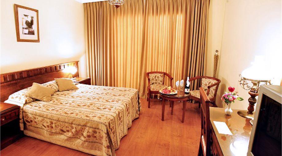 Hotel Altinkaya Hotel i North Cyprus, Cyprus - Billede 12