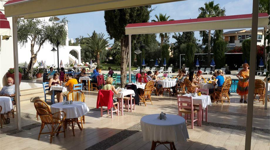 Hotel Altinkaya Hotel i North Cyprus, Cyprus - Billede 13