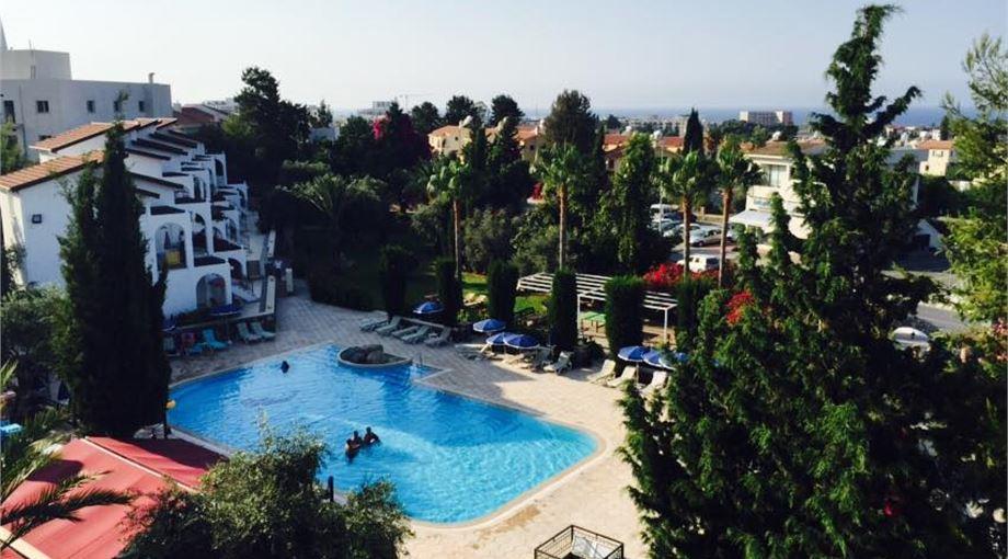 Hotel Altinkaya Hotel i North Cyprus, Cyprus - Billede 14