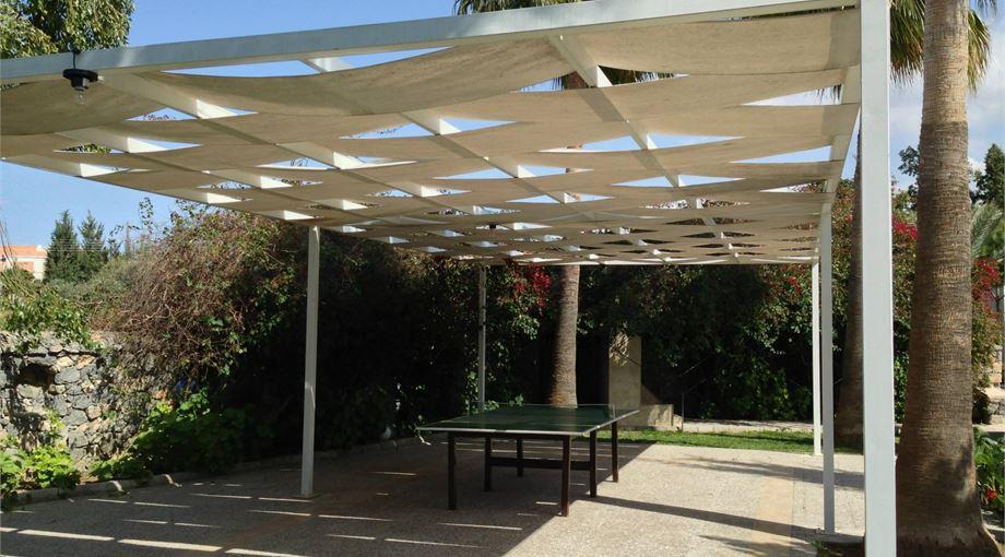 Hotel Altinkaya Hotel i North Cyprus, Cyprus - Billede 16