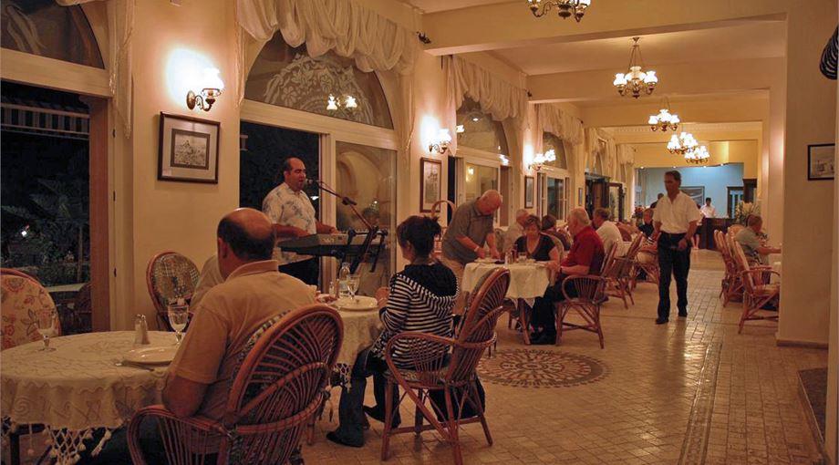 Hotel Altinkaya Hotel i North Cyprus, Cyprus - Billede 17