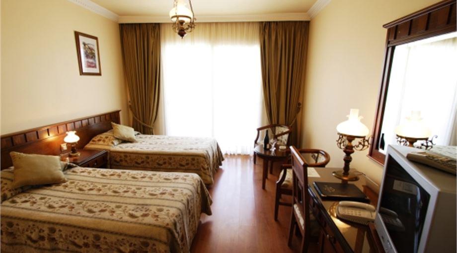 Hotel Altinkaya Hotel i North Cyprus, Cyprus - Billede 18