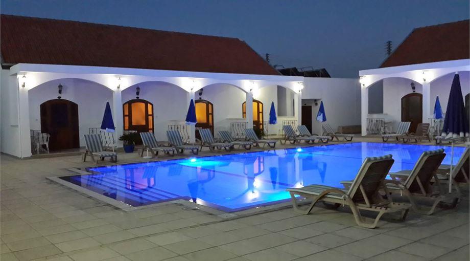 Hotel Altinkaya Hotel i North Cyprus, Cyprus - Billede 4