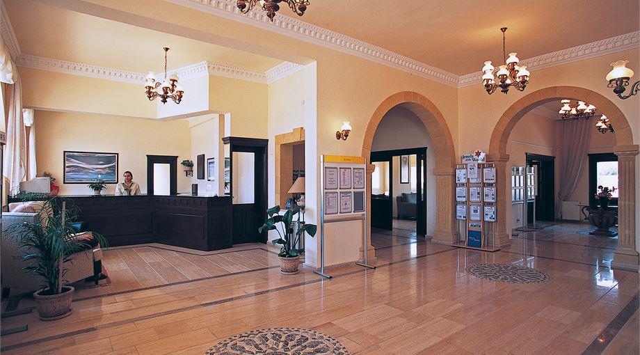 Hotel Altinkaya Hotel i North Cyprus, Cyprus - Billede 5