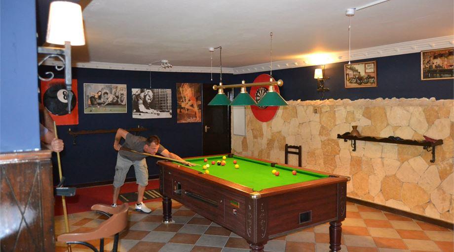 Hotel Altinkaya Hotel i North Cyprus, Cyprus - Billede 7