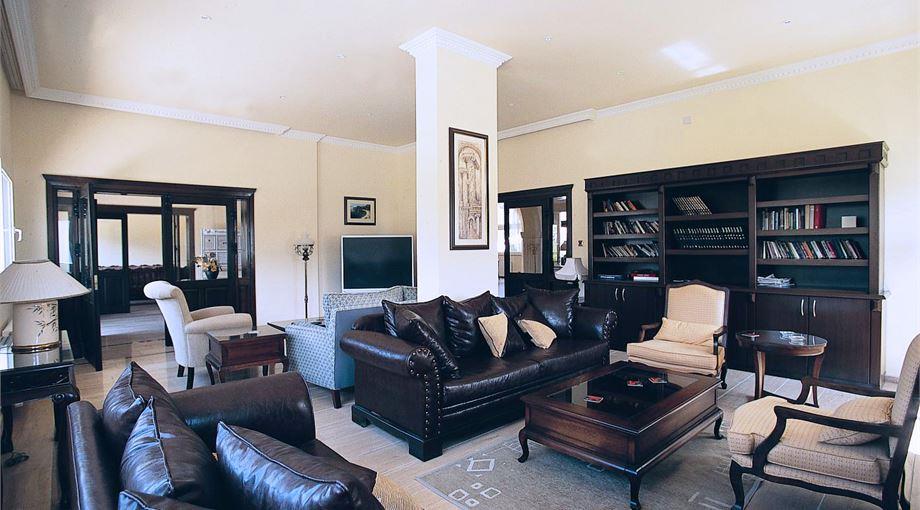 Hotel Altinkaya Hotel i North Cyprus, Cyprus - Billede 9