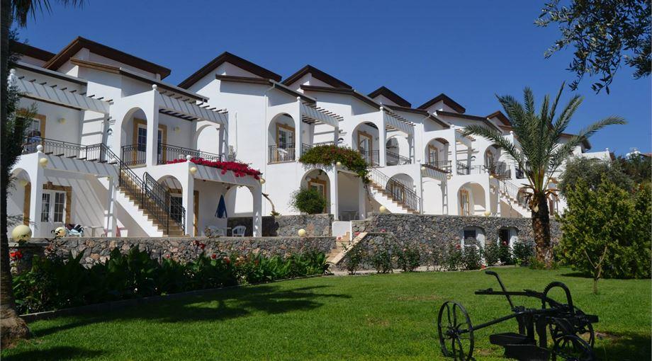 Hotel Altinkaya Hotel i North Cyprus, Cyprus - Billede 1