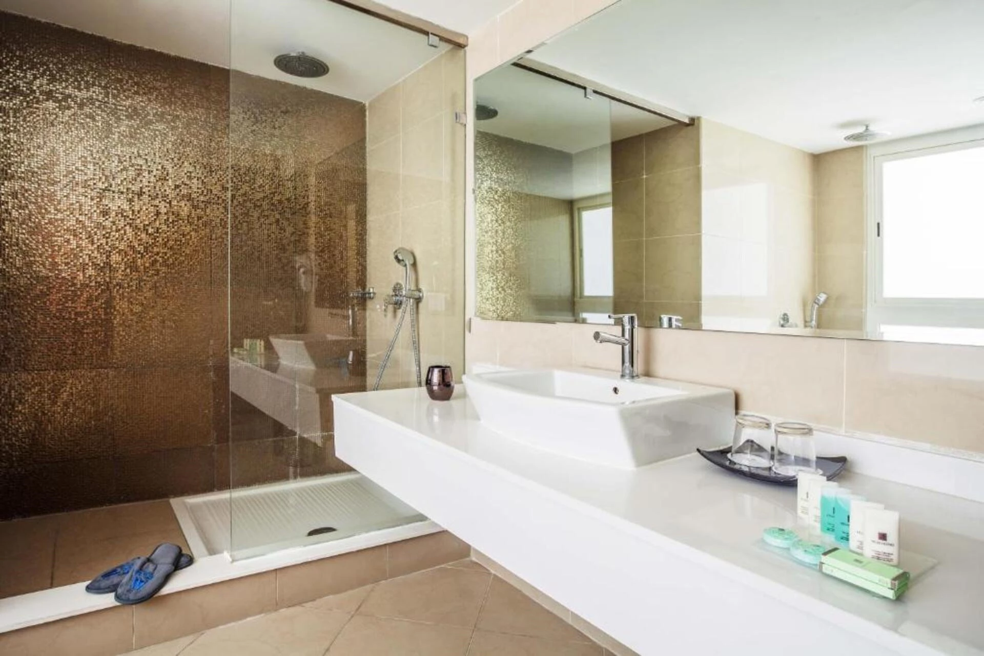 Hotel Amadil Ocean Club i Agadir, Marokko - Billede 16