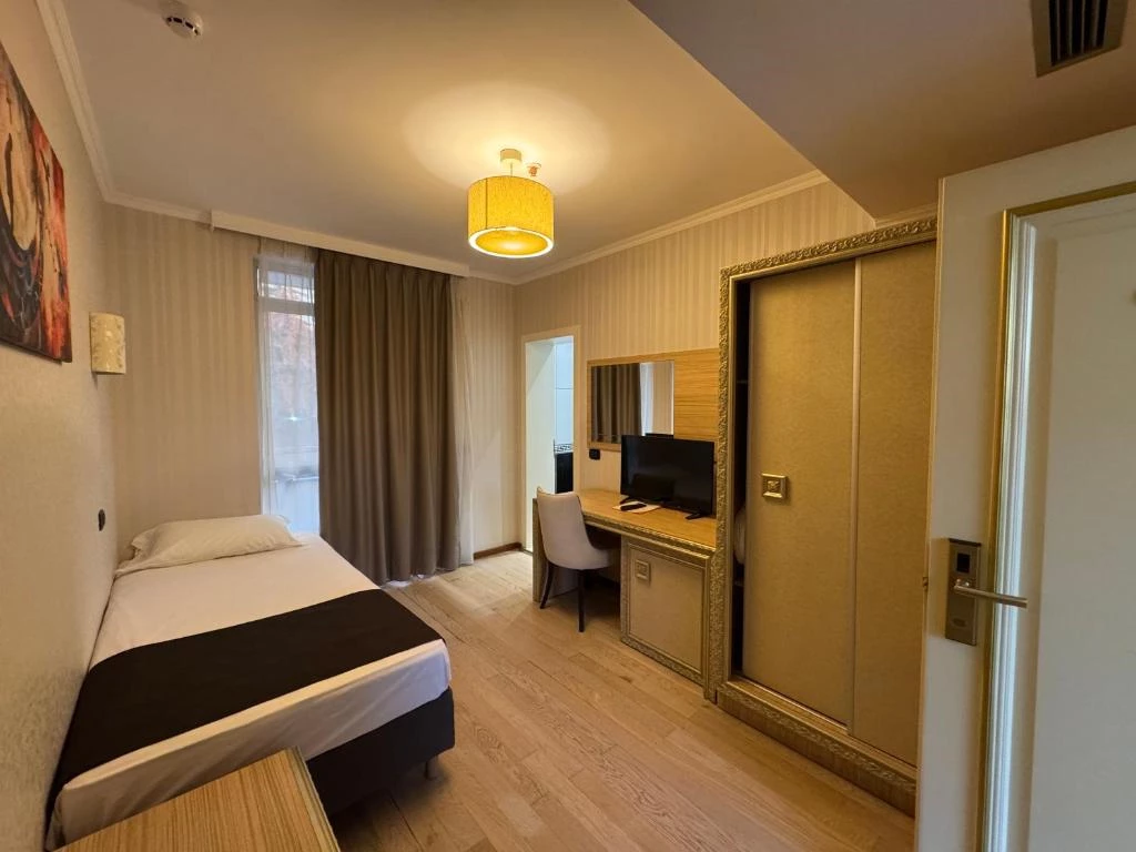 Hotel AMH Hotel i Durres, Albania - Billede 15