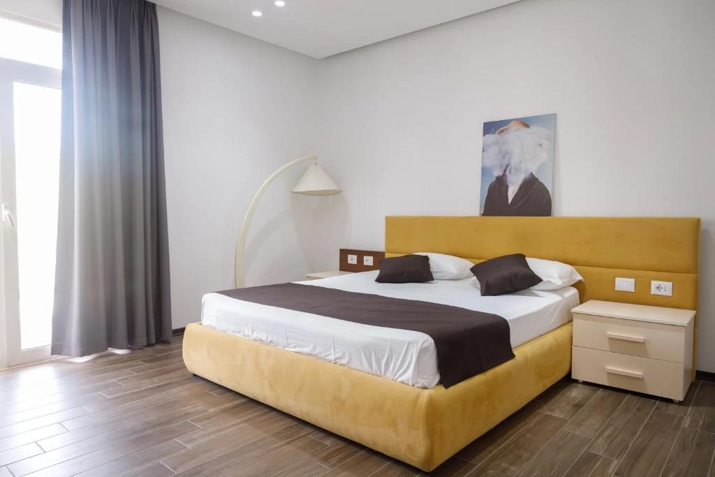 Hotel AMH Hotel i Durres, Albania - Billede 17