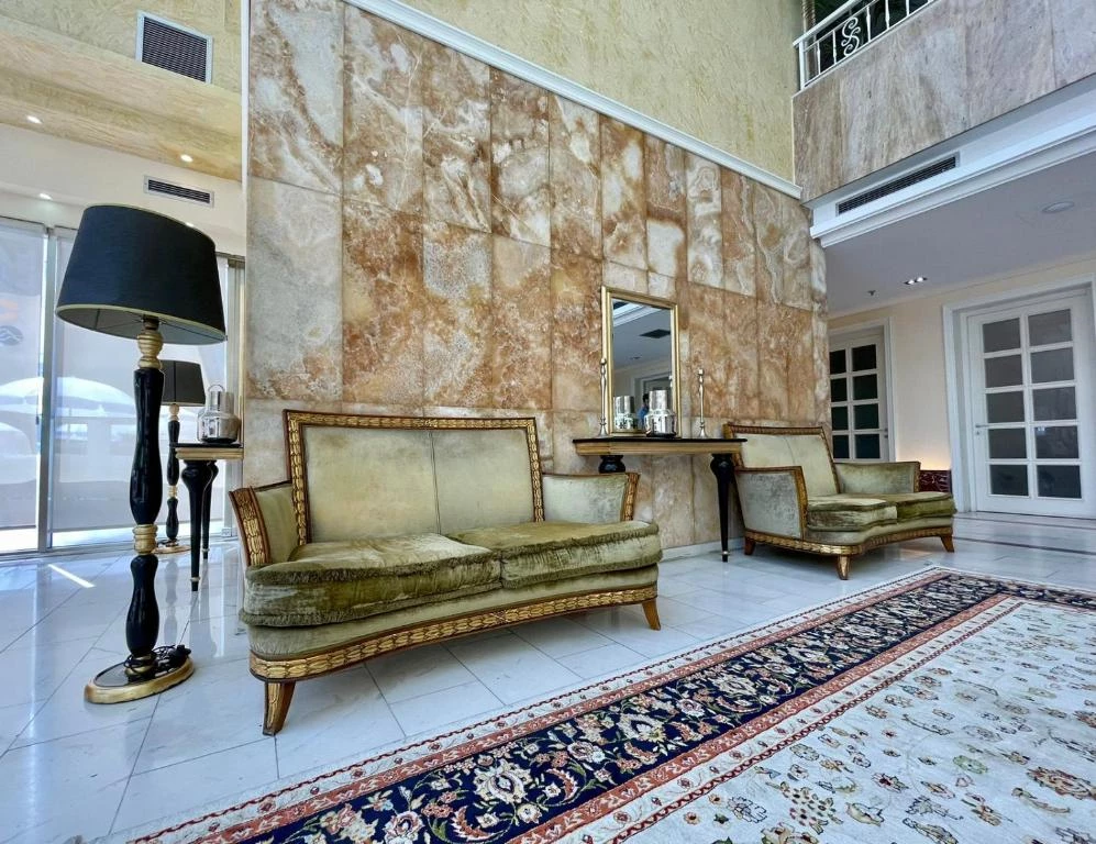 Hotel AMH Hotel i Durres, Albania - Billede 7