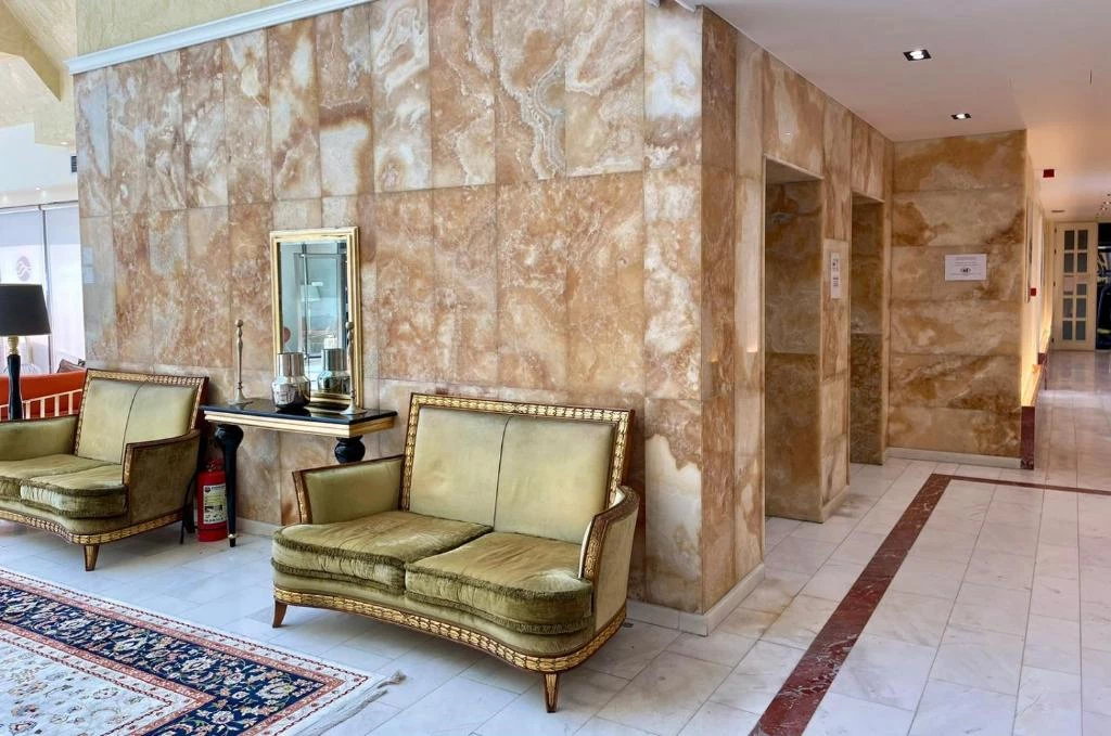 Hotel AMH Hotel i Durres, Albania - Billede 8