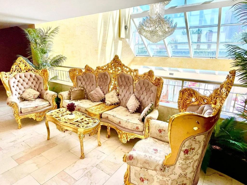 Hotel AMH Hotel i Durres, Albania - Billede 9