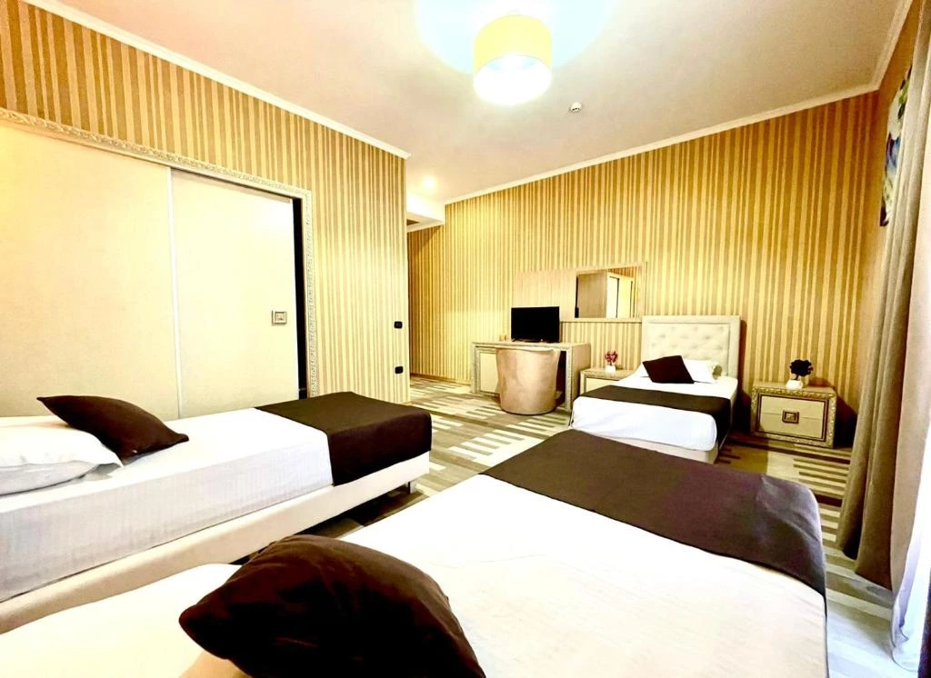 Hotel AMH Hotel i Durres, Albania - Billede 20