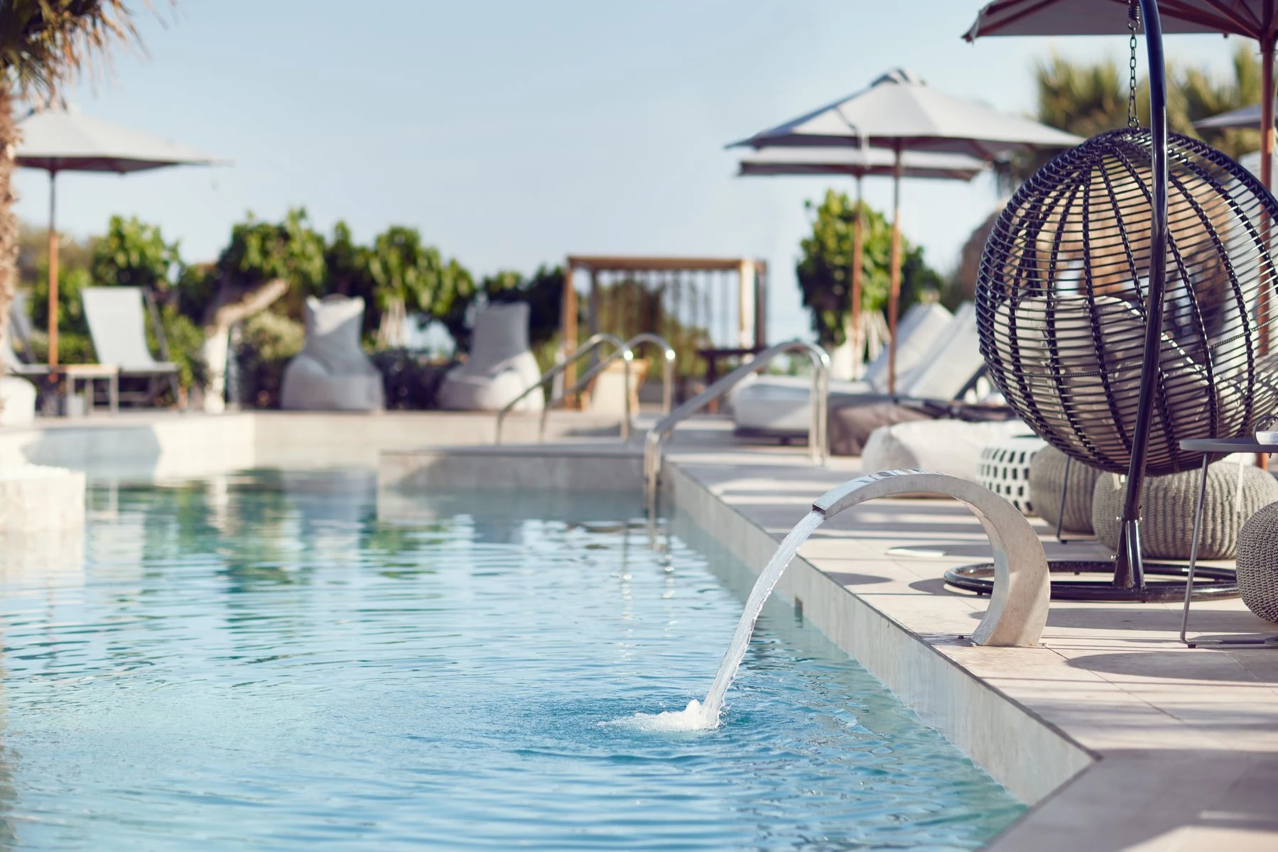 Hotel Amnissos Residence i Crete, Grækenland - Billede 4