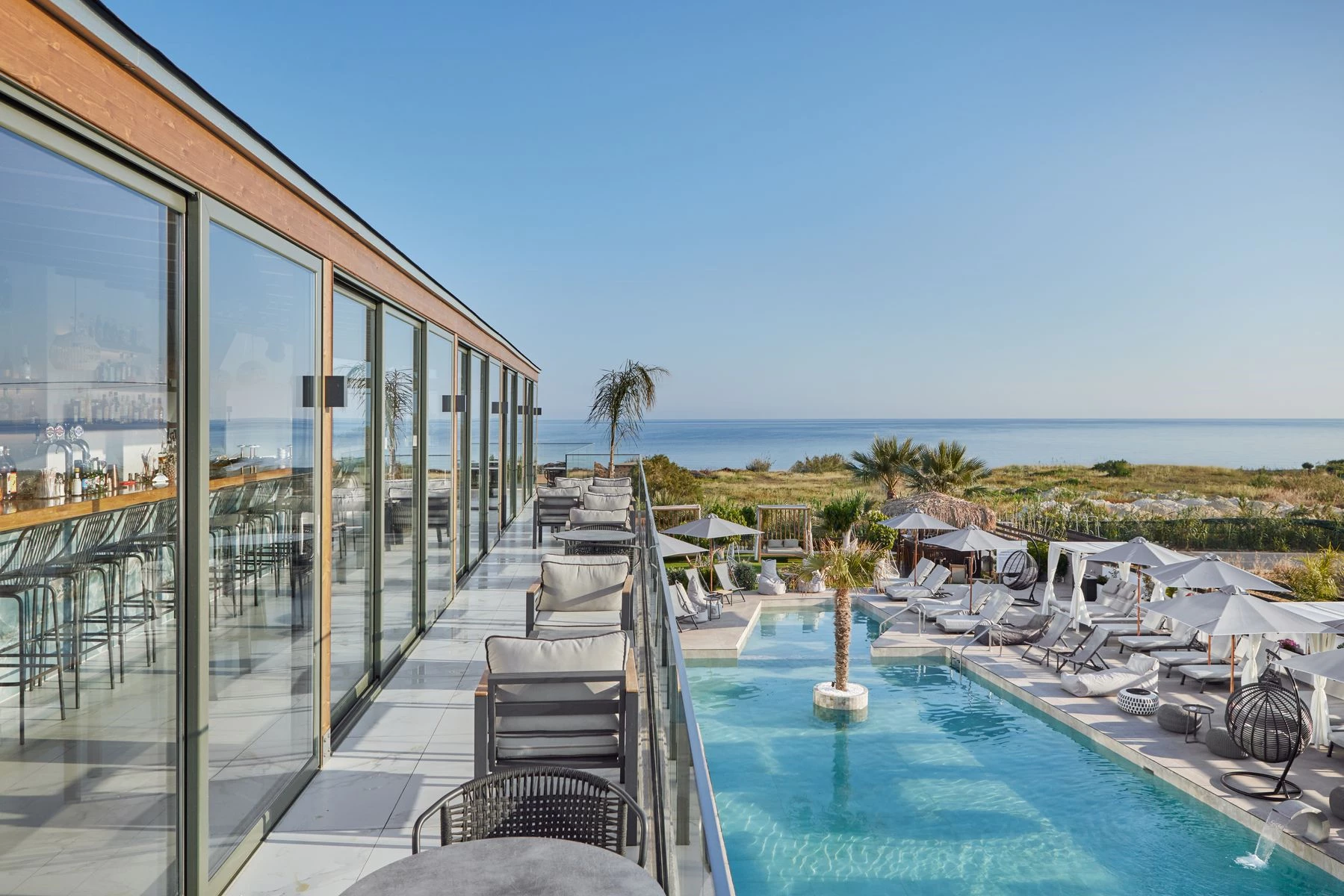 Hotel Amnissos Residence i Crete, Grækenland - Billede 31