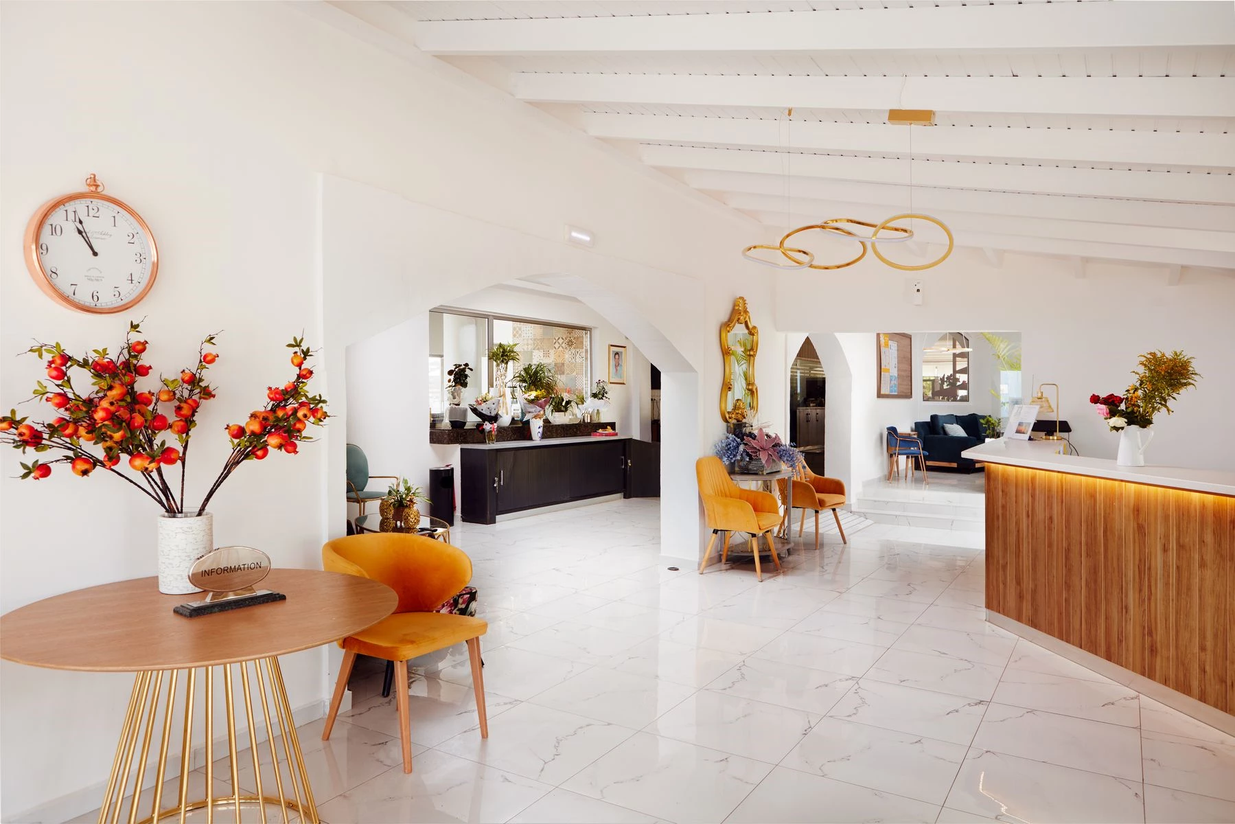 Hotel Amnissos Residence i Crete, Grækenland - Billede 33