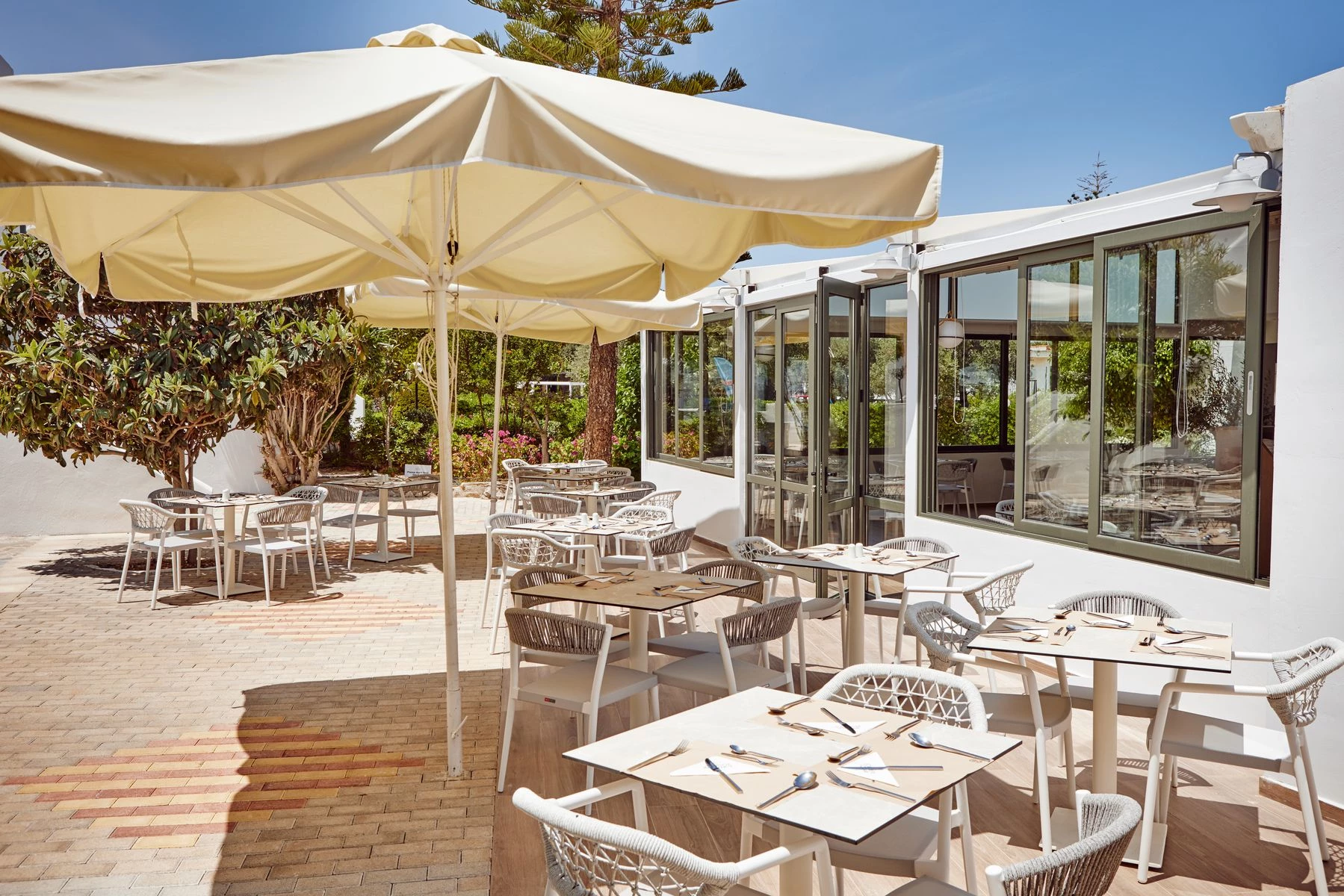 Hotel Amnissos Residence i Crete, Grækenland - Billede 34