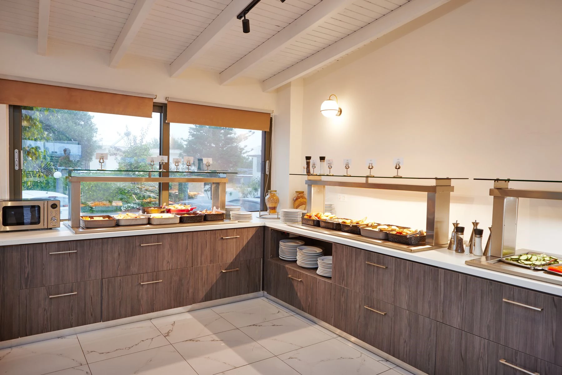 Hotel Amnissos Residence i Crete, Grækenland - Billede 35