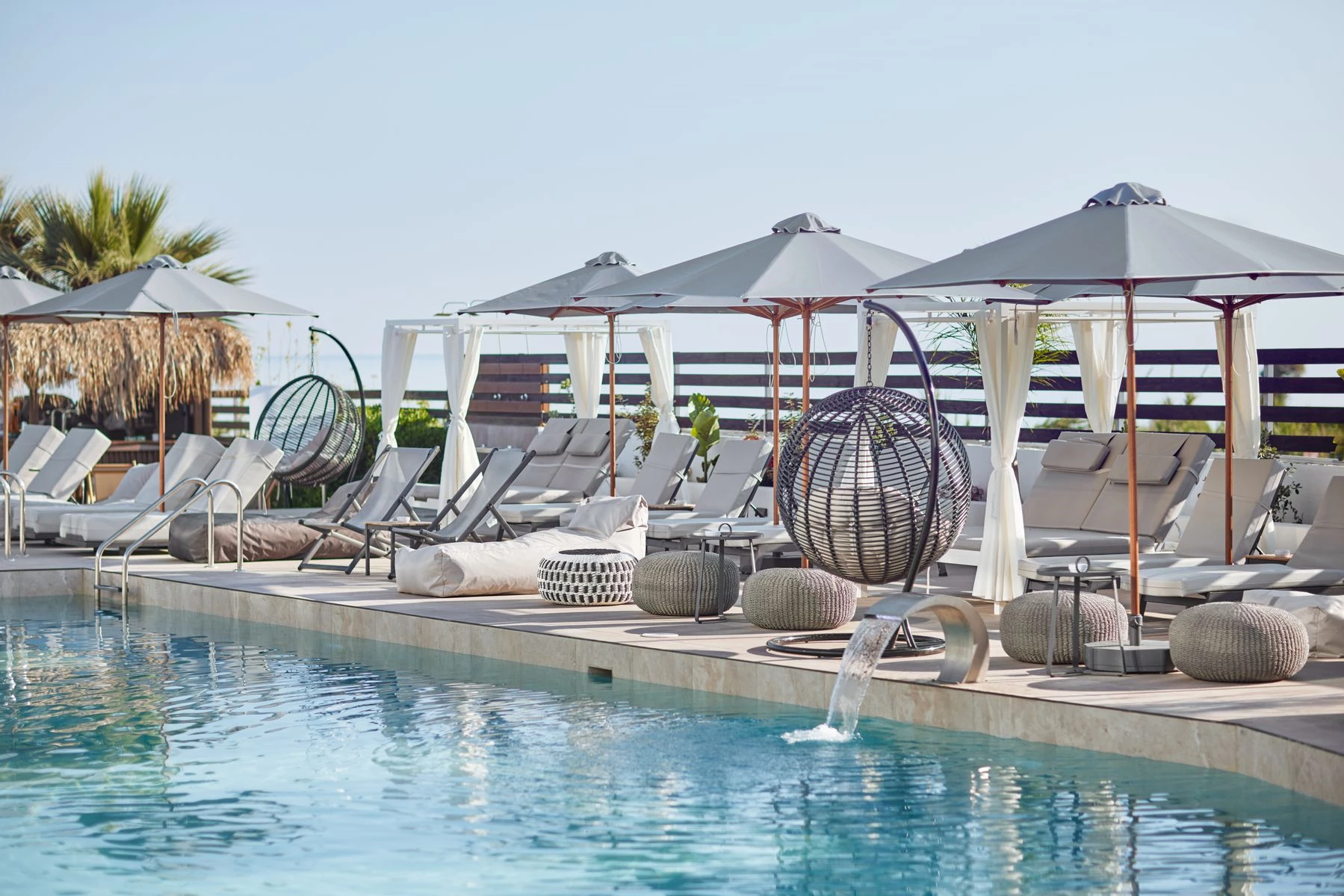 Hotel Amnissos Residence i Crete, Grækenland - Billede 13