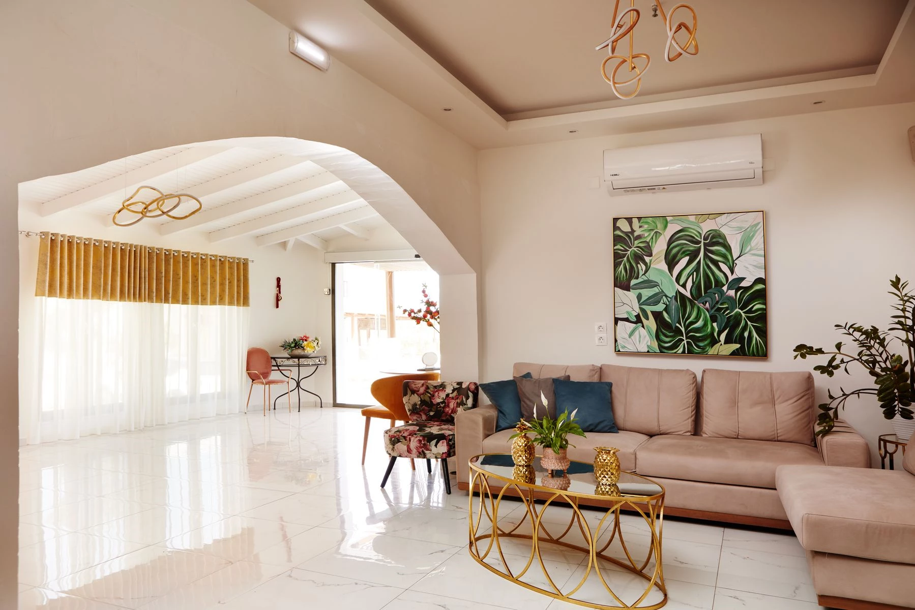 Hotel Amnissos Residence i Crete, Grækenland - Billede 37
