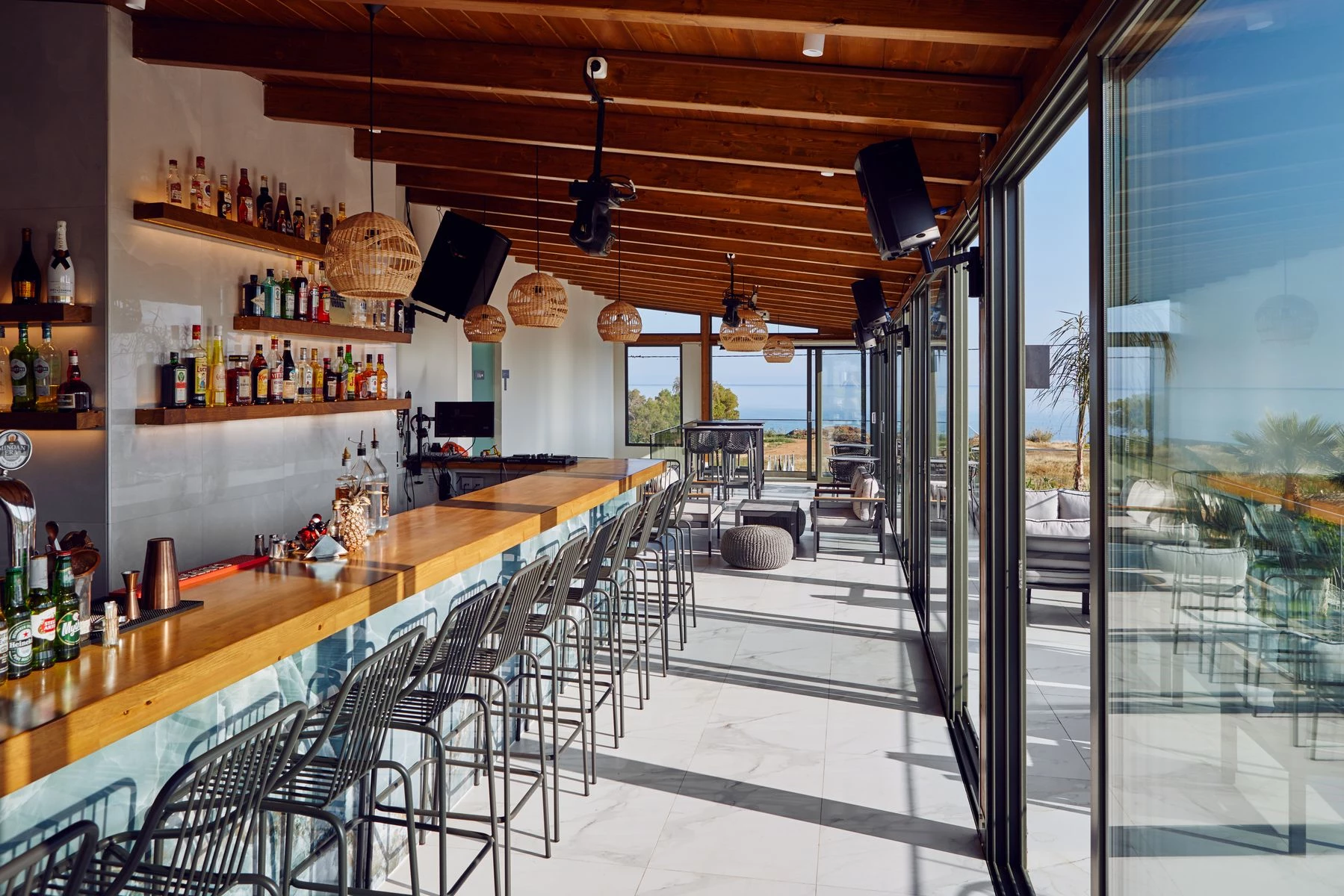 Hotel Amnissos Residence i Crete, Grækenland - Billede 38