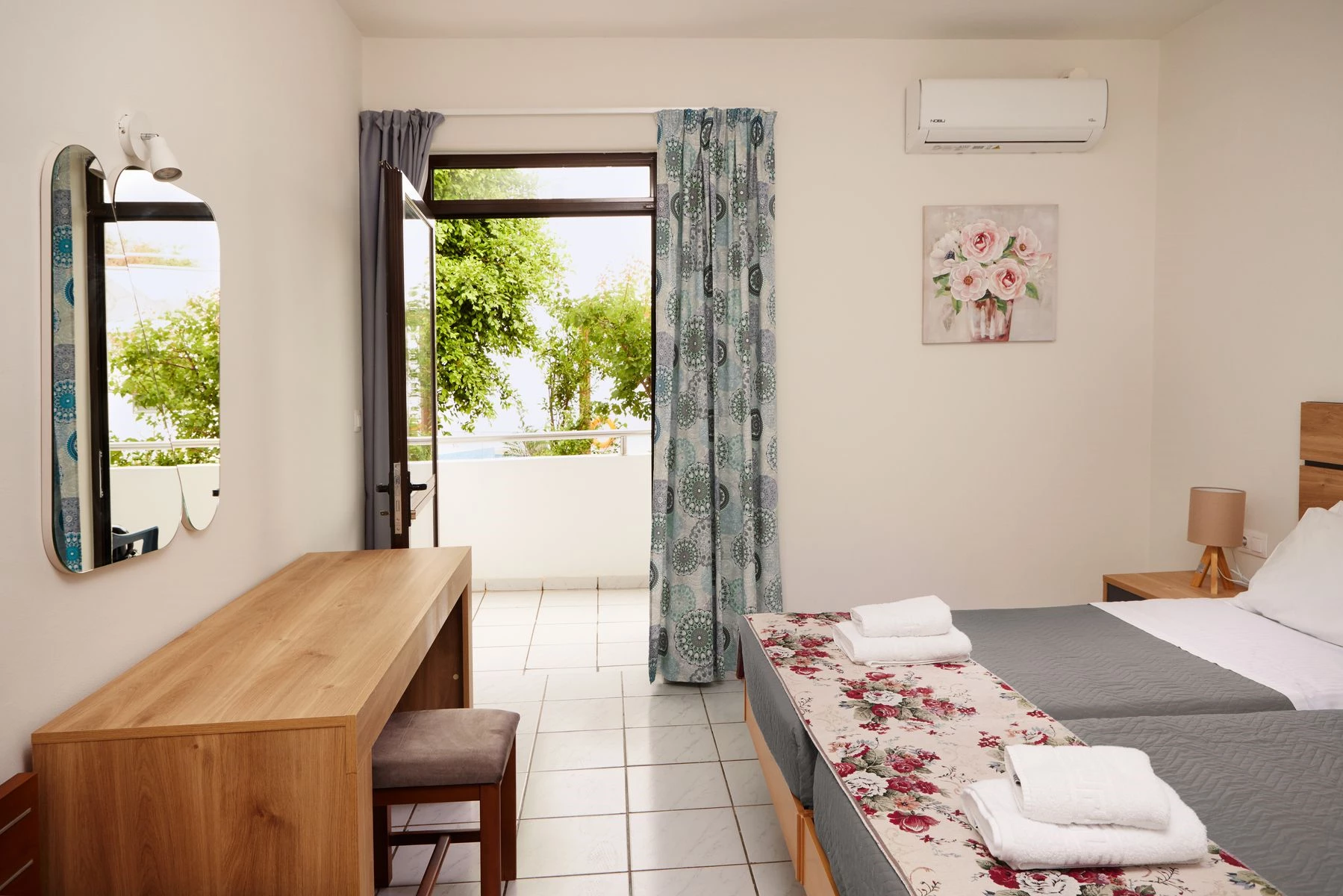 Hotel Amnissos Residence i Crete, Grækenland - Billede 22