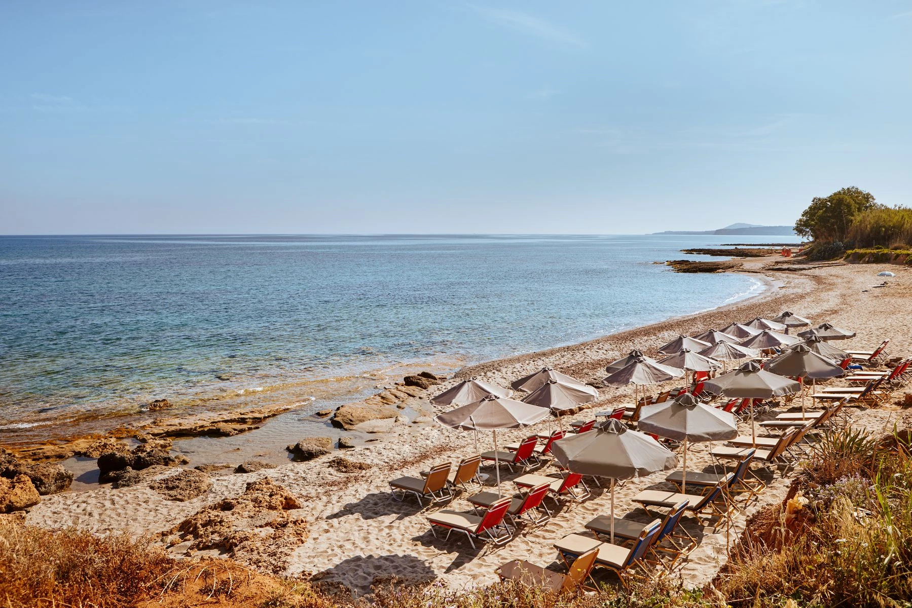 Hotel Amnissos Residence i Crete, Grækenland - Billede 2