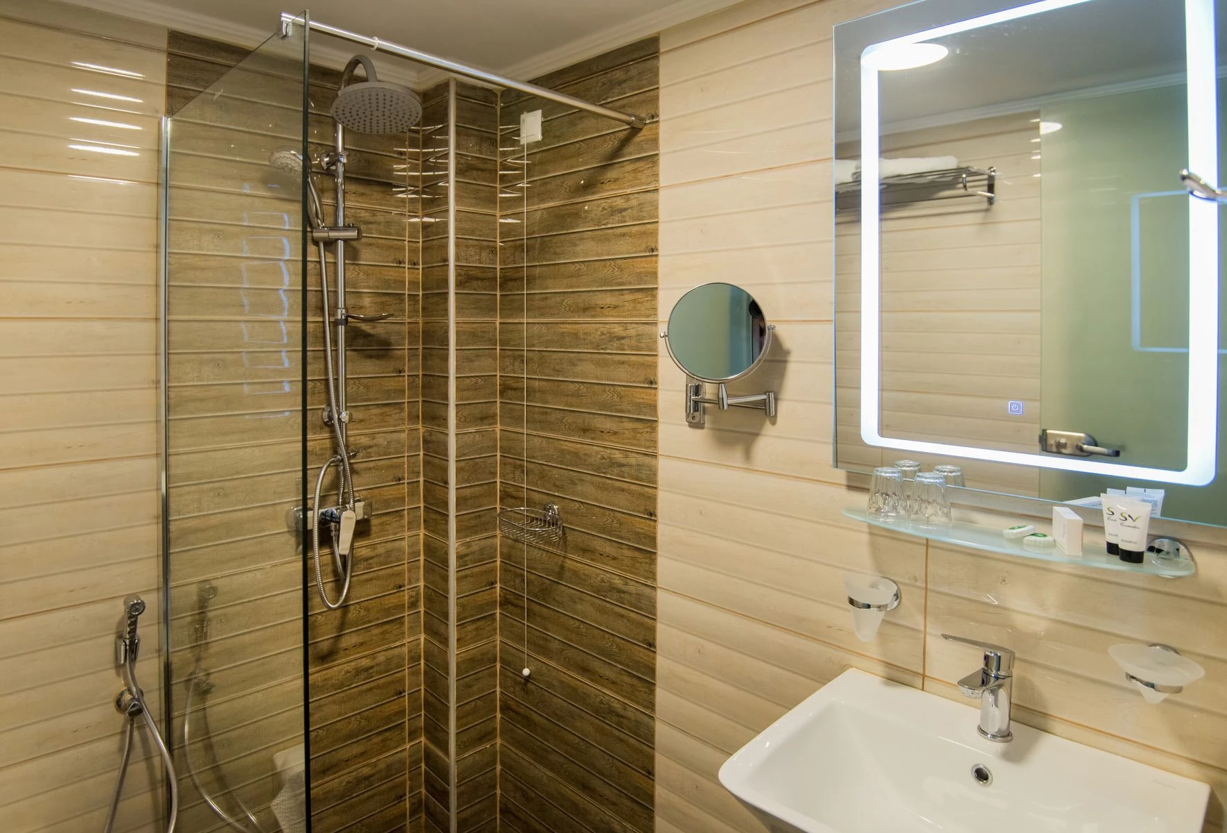 Hotel Amnissos Residence i Crete, Grækenland - Billede 25