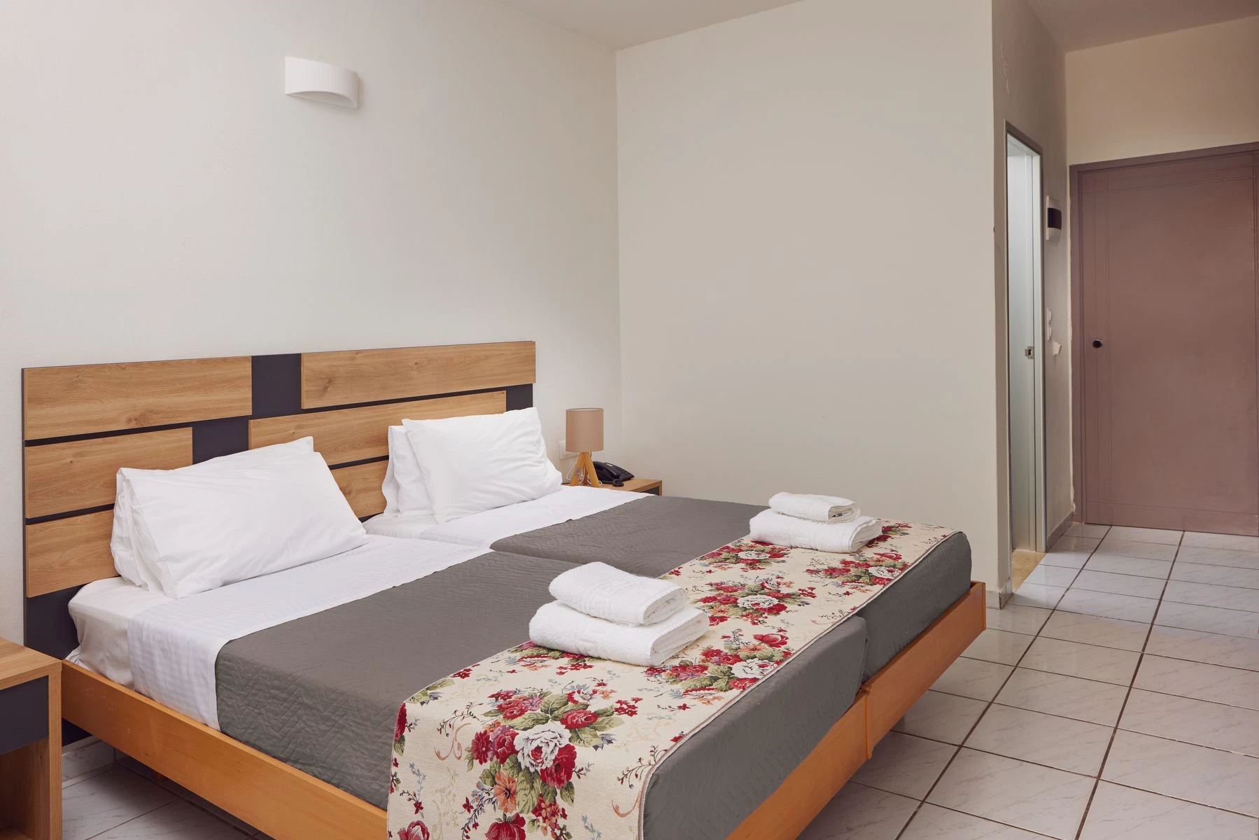 Hotel Amnissos Residence i Crete, Grækenland - Billede 28