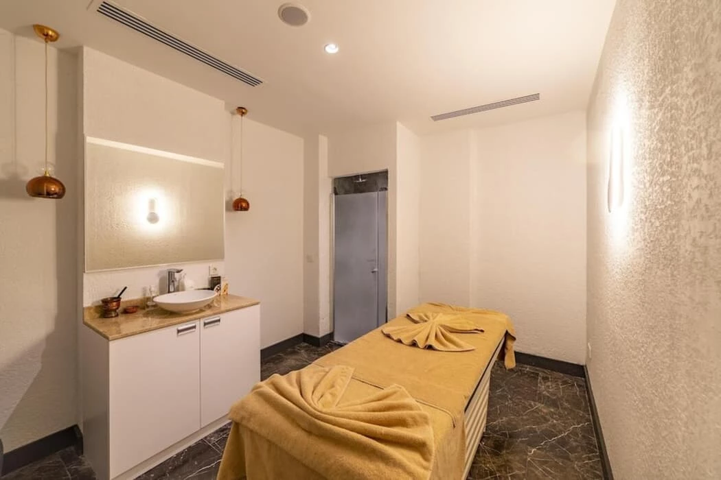 Hotel Amon Hotels i Antalya, Turkiet - Billede 21