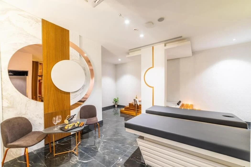 Hotel Amon Hotels i Antalya, Turkiet - Billede 23