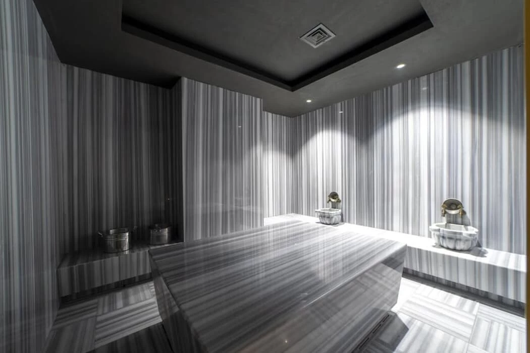 Hotel Amon Hotels i Antalya, Turkiet - Billede 24