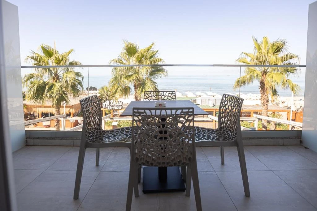 Hotel Amr Hotel i Durres, Albania - Billede 8