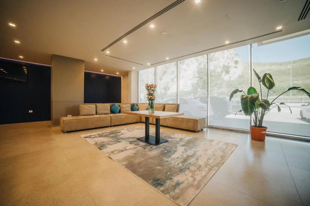 Hotel Amr Hotel i Durres, Albania - Billede 15