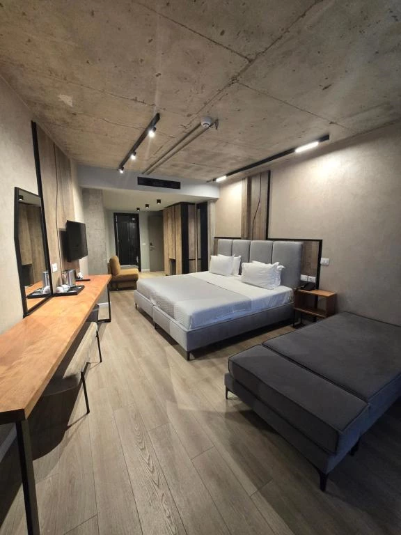 Hotel Amr Hotel i Durres, Albania - Billede 18