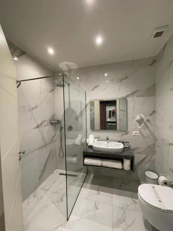 Hotel Amr Hotel i Durres, Albania - Billede 23