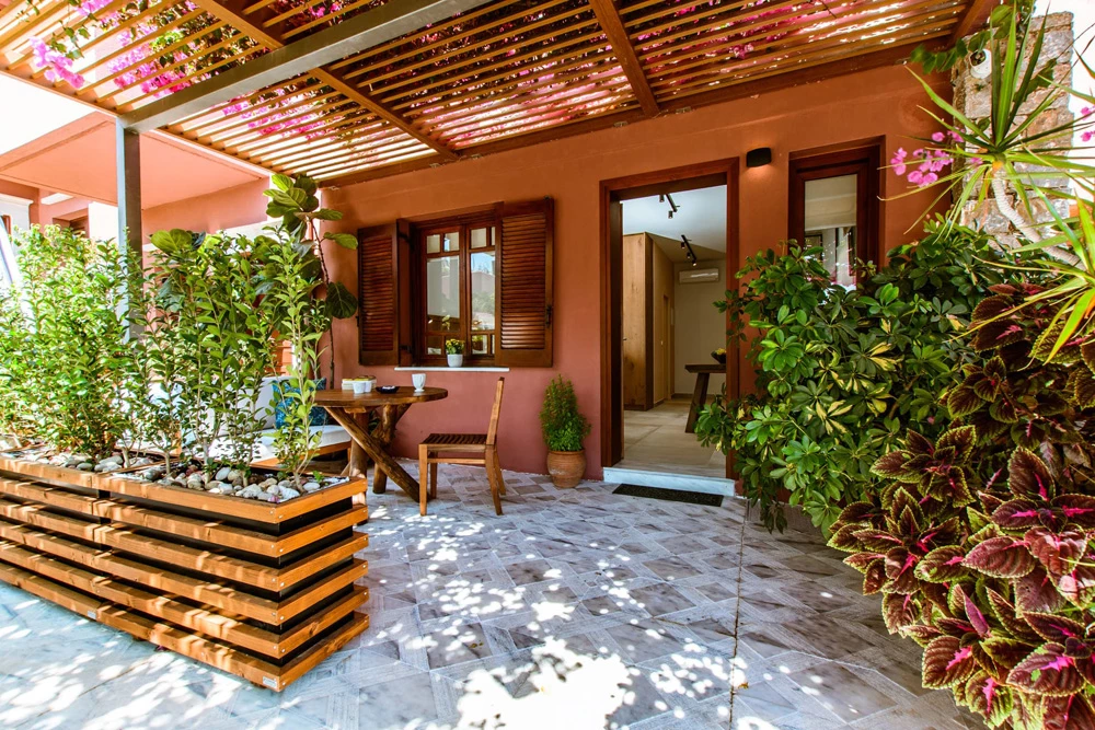 Hotel Anais Collection Hotel i Crete, Greece - Billede 12