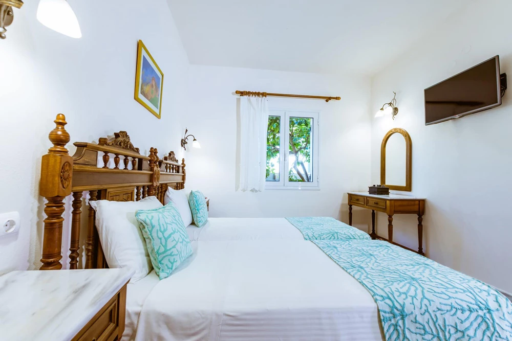 Hotel Anais Collection Hotel i Crete, Greece - Billede 25