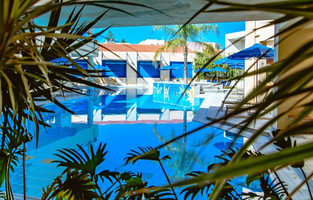 Hotel Anais Collection Hotel i Crete, Greece - Billede 6