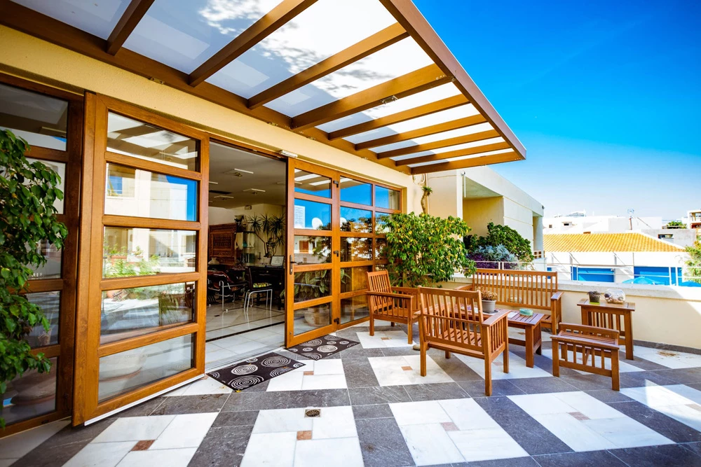 Hotel Anais Collection Hotel i Crete, Greece - Billede 11