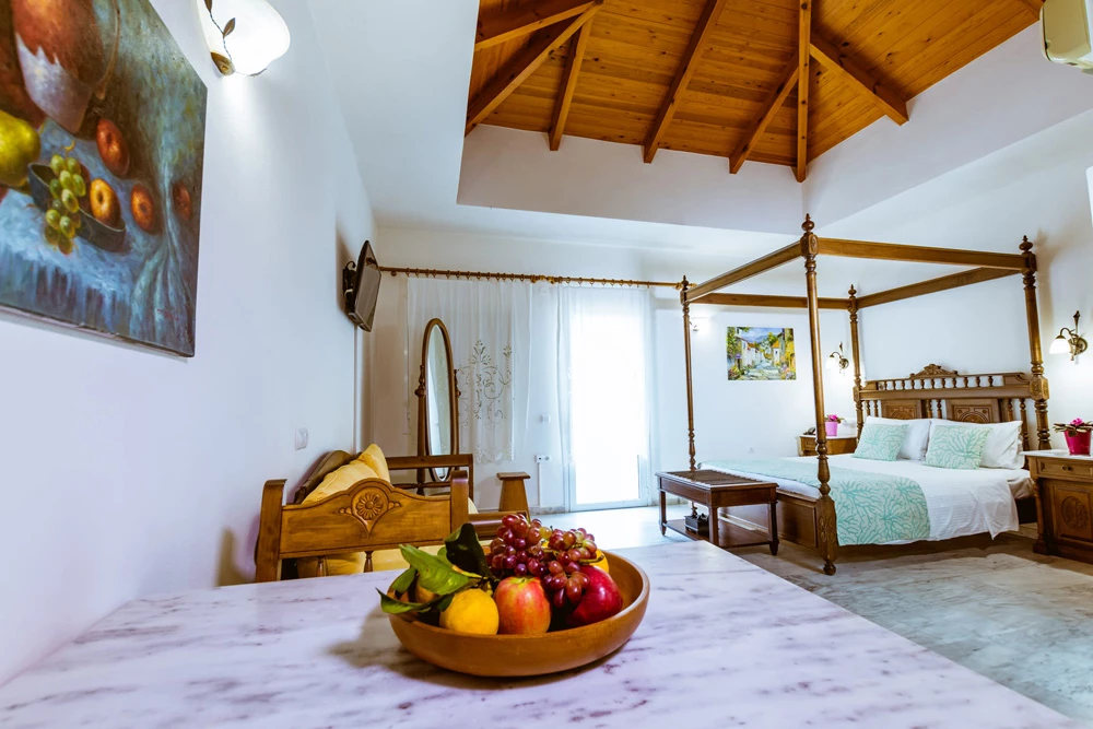 Hotel Anais Collection Hotel i Crete, Greece - Billede 26