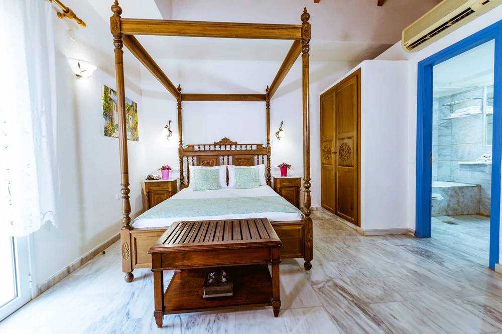 Hotel Anais Collection Hotel i Crete, Greece - Billede 27