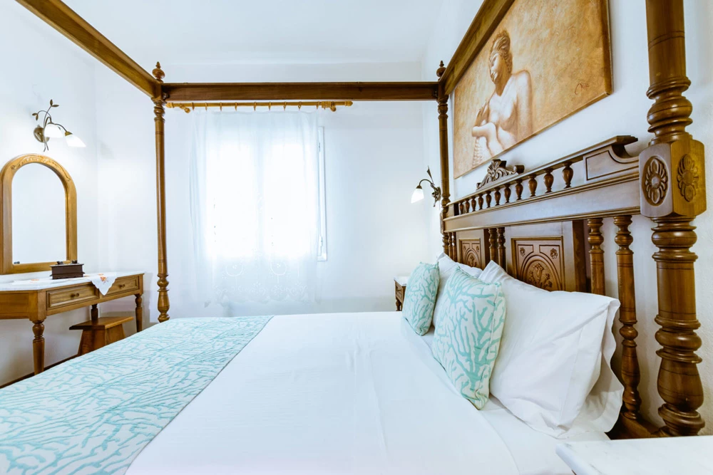 Hotel Anais Collection Hotel i Crete, Greece - Billede 28