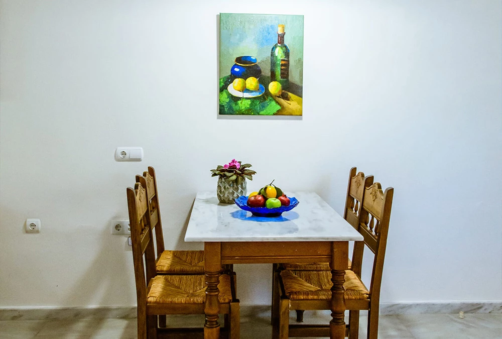 Hotel Anais Collection Hotel i Crete, Greece - Billede 20