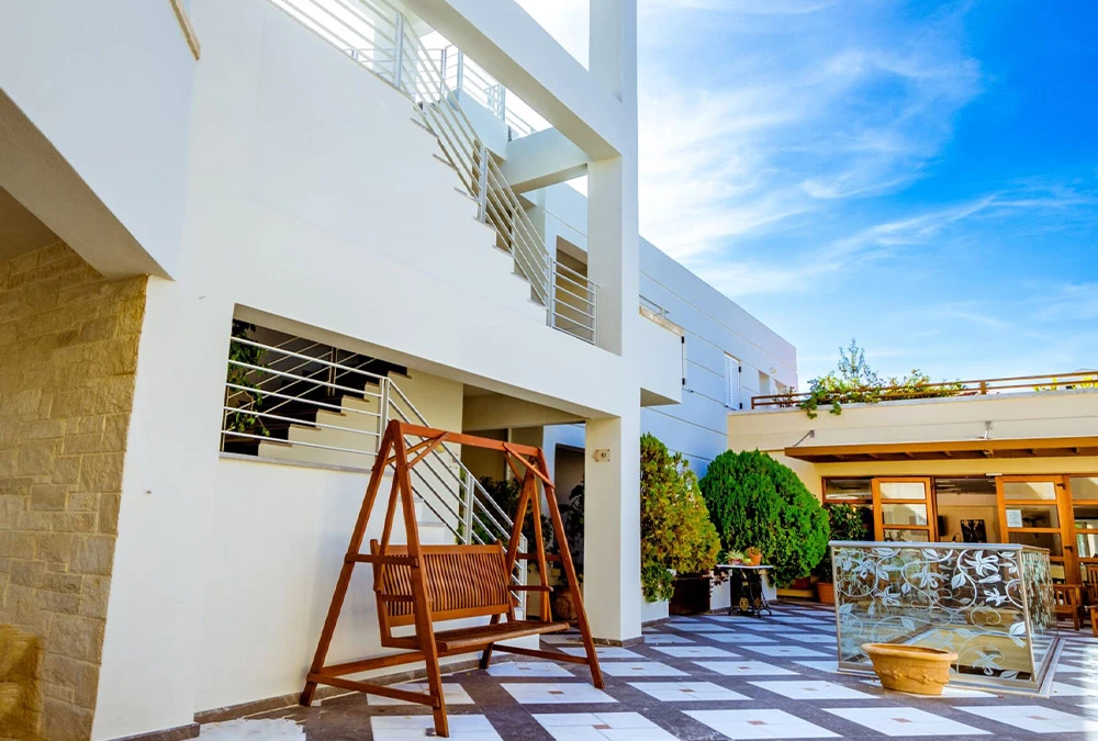 Hotel Anais Collection Hotel i Crete, Greece - Billede 15