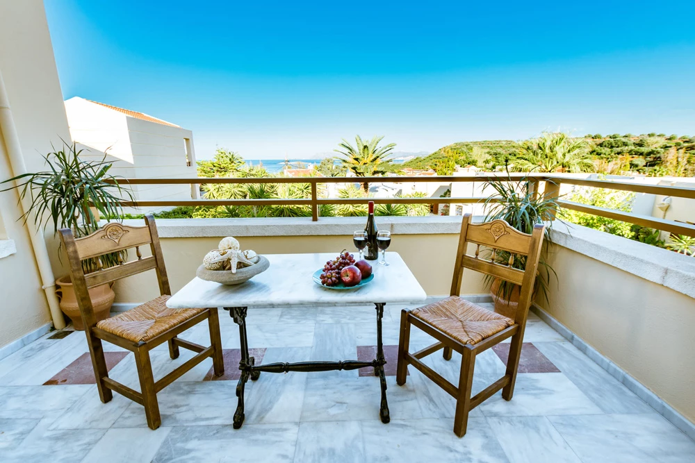 Hotel Anais Collection Hotel i Crete, Greece - Billede 21