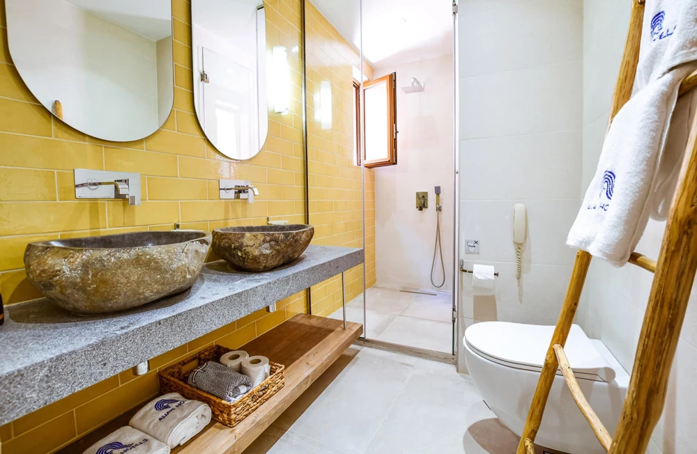 Hotel Anais Collection Hotel i Crete, Greece - Billede 31