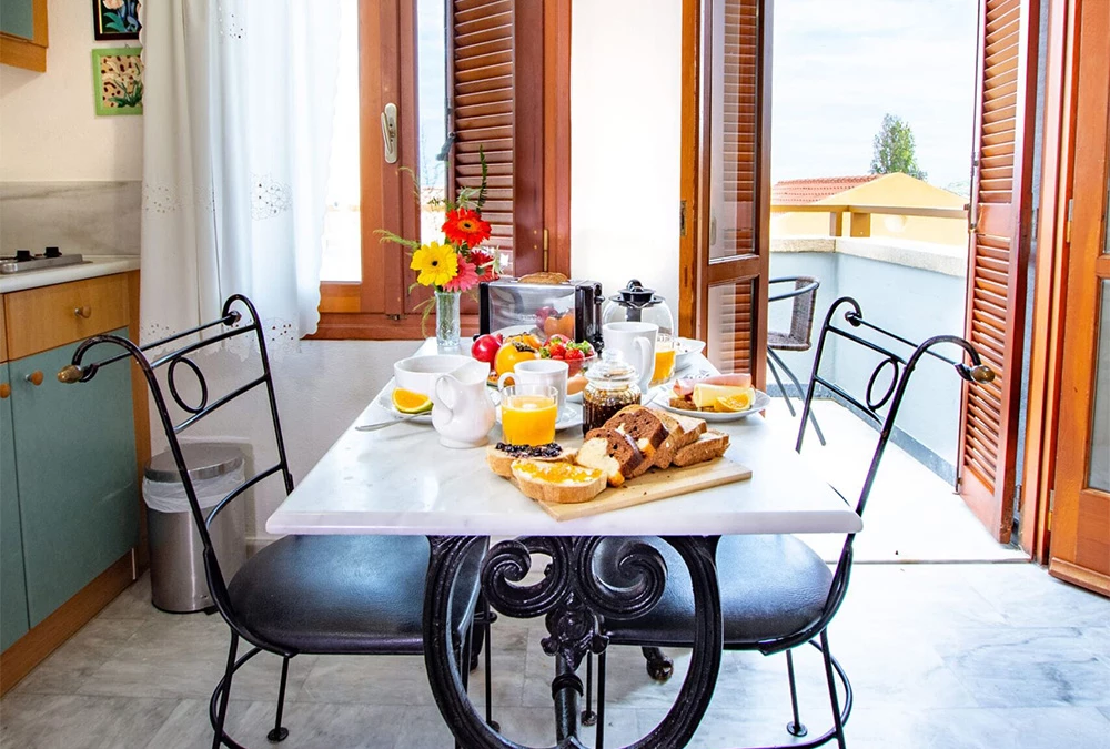 Hotel Anais Collection Hotel i Crete, Greece - Billede 22