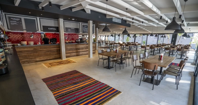 Hotel Ananea Kleopatra Beach (former Cook's Club Alanya) i Antalya, Turkiet - Billede 3